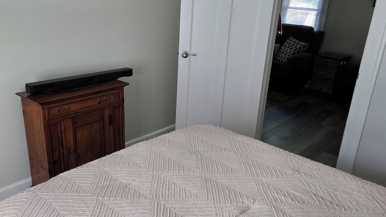 Photo of Bedroom in Indianapolis
