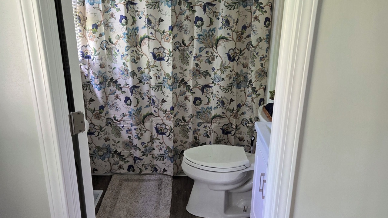 Photo of Bathroom in Indianapolis