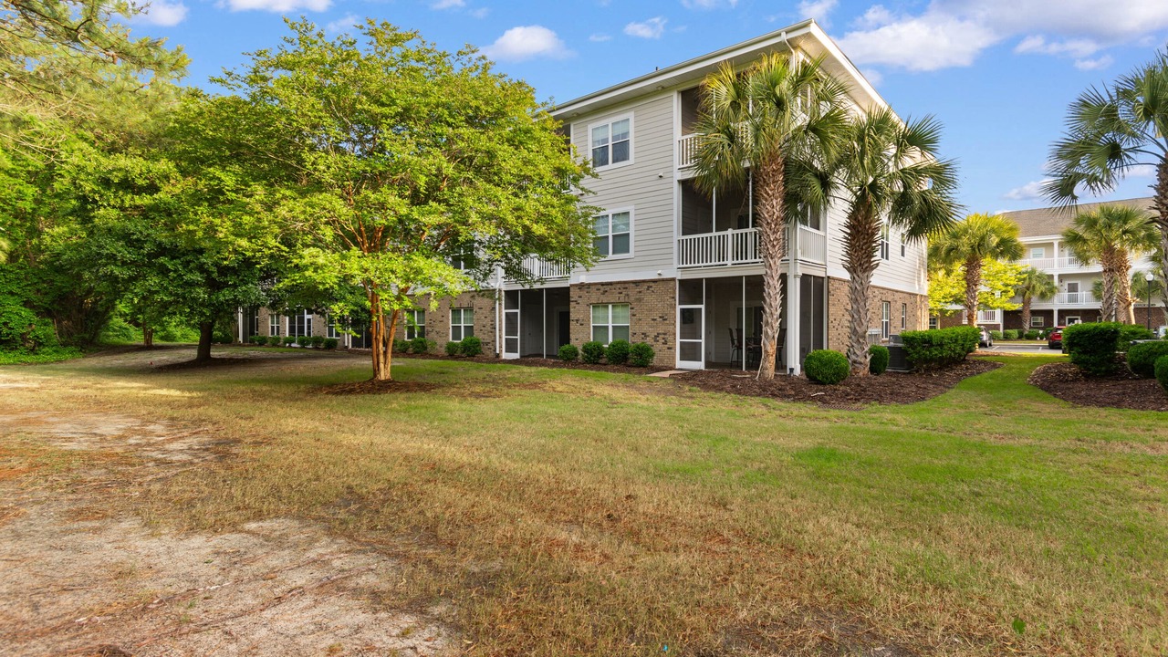 Photo of Outdoor in North Myrtle Beach