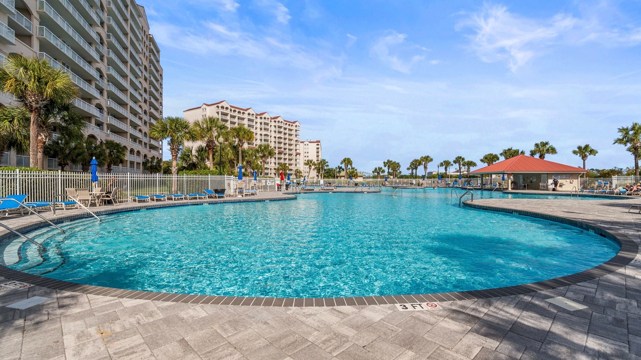 Photo of Outdoor in North Myrtle Beach