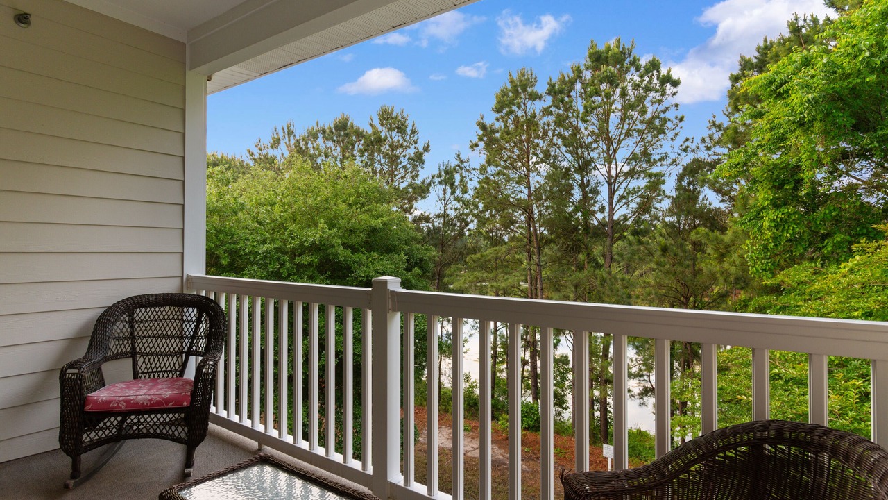 Photo of Outdoor in North Myrtle Beach