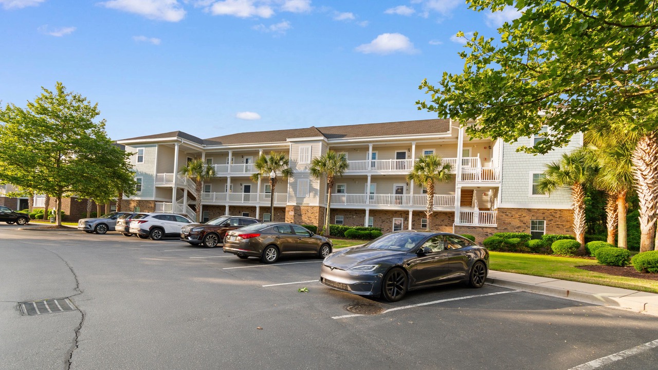 Photo of Outdoor in North Myrtle Beach