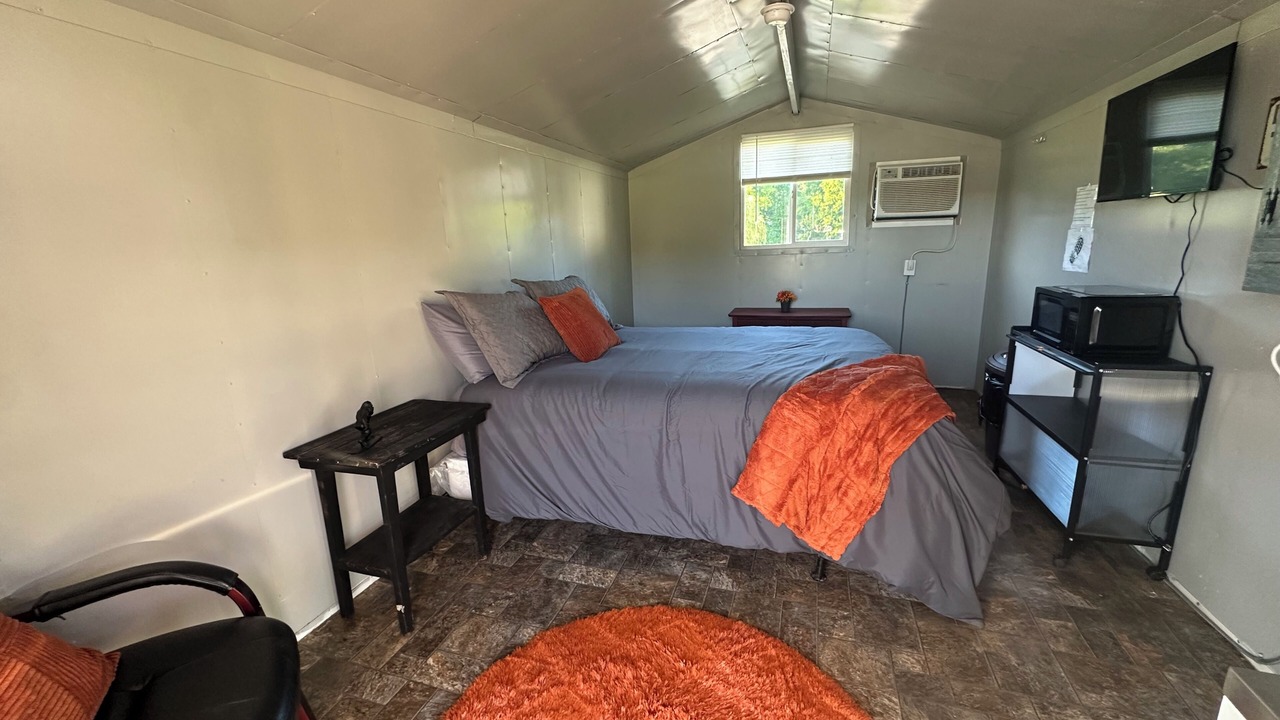 Photo of Bedroom in Winona