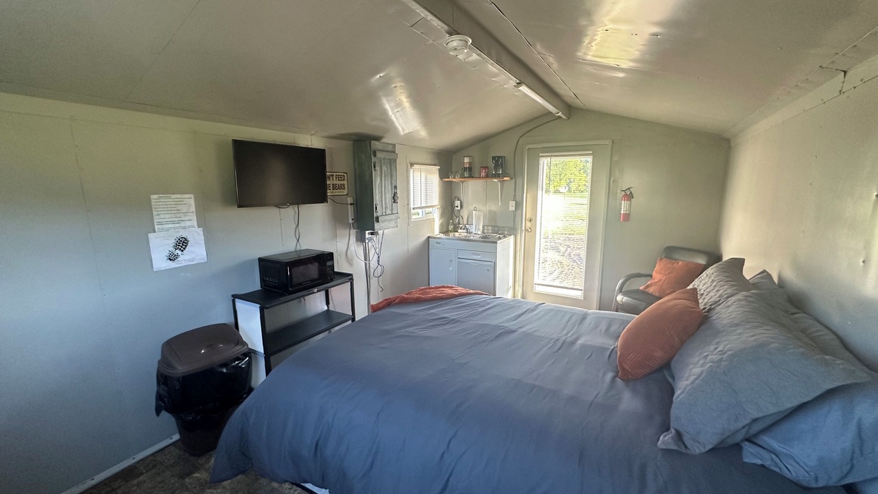 Photo of Bedroom in Winona