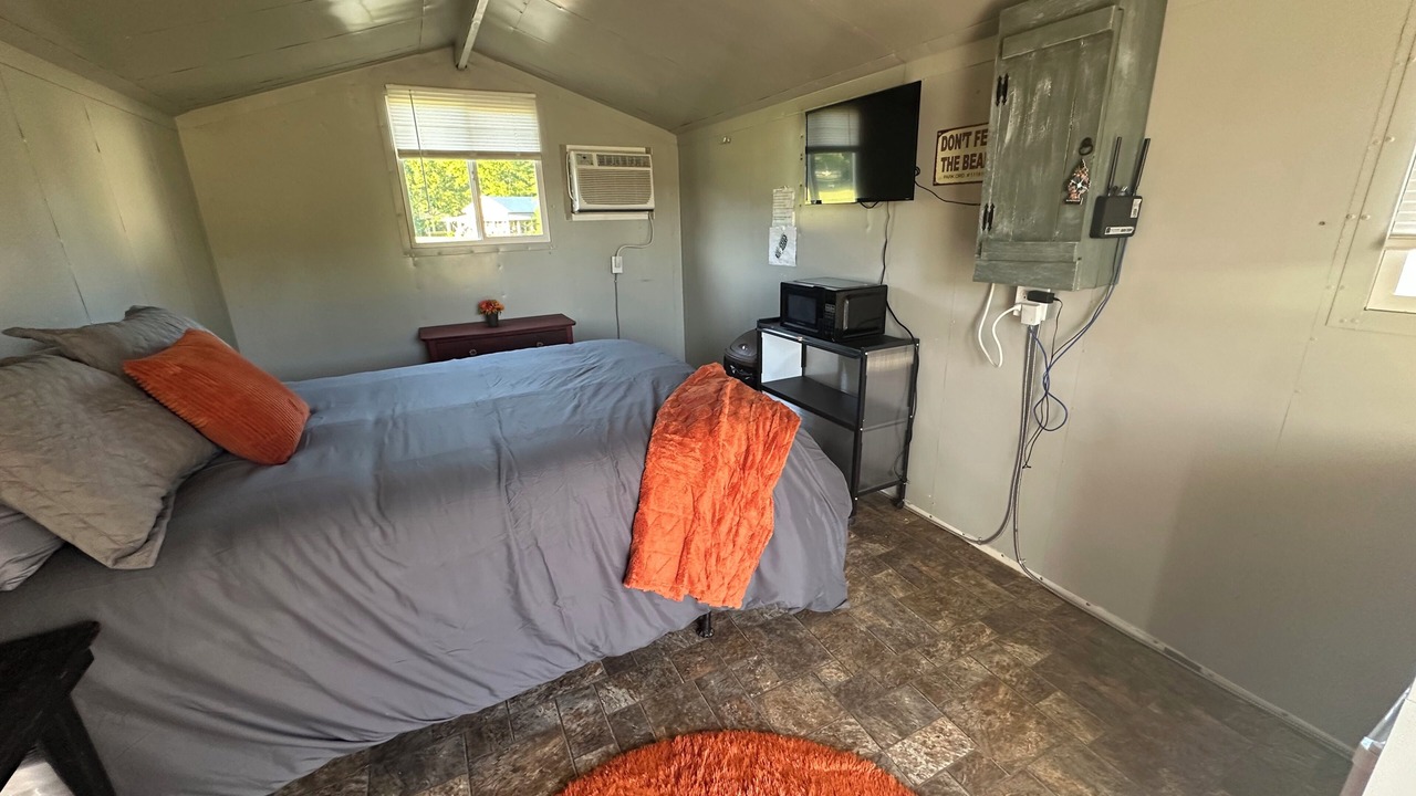 Photo of Bedroom in Winona