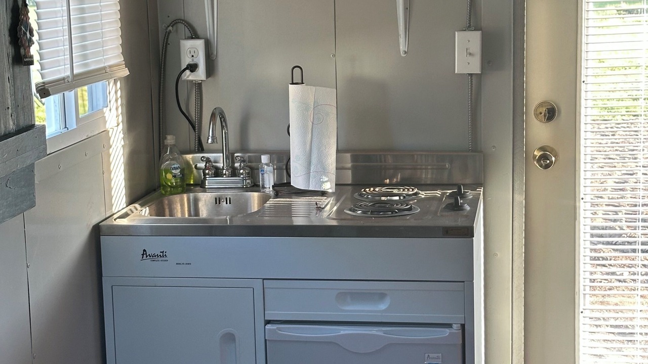 Photo of Kitchen in Winona