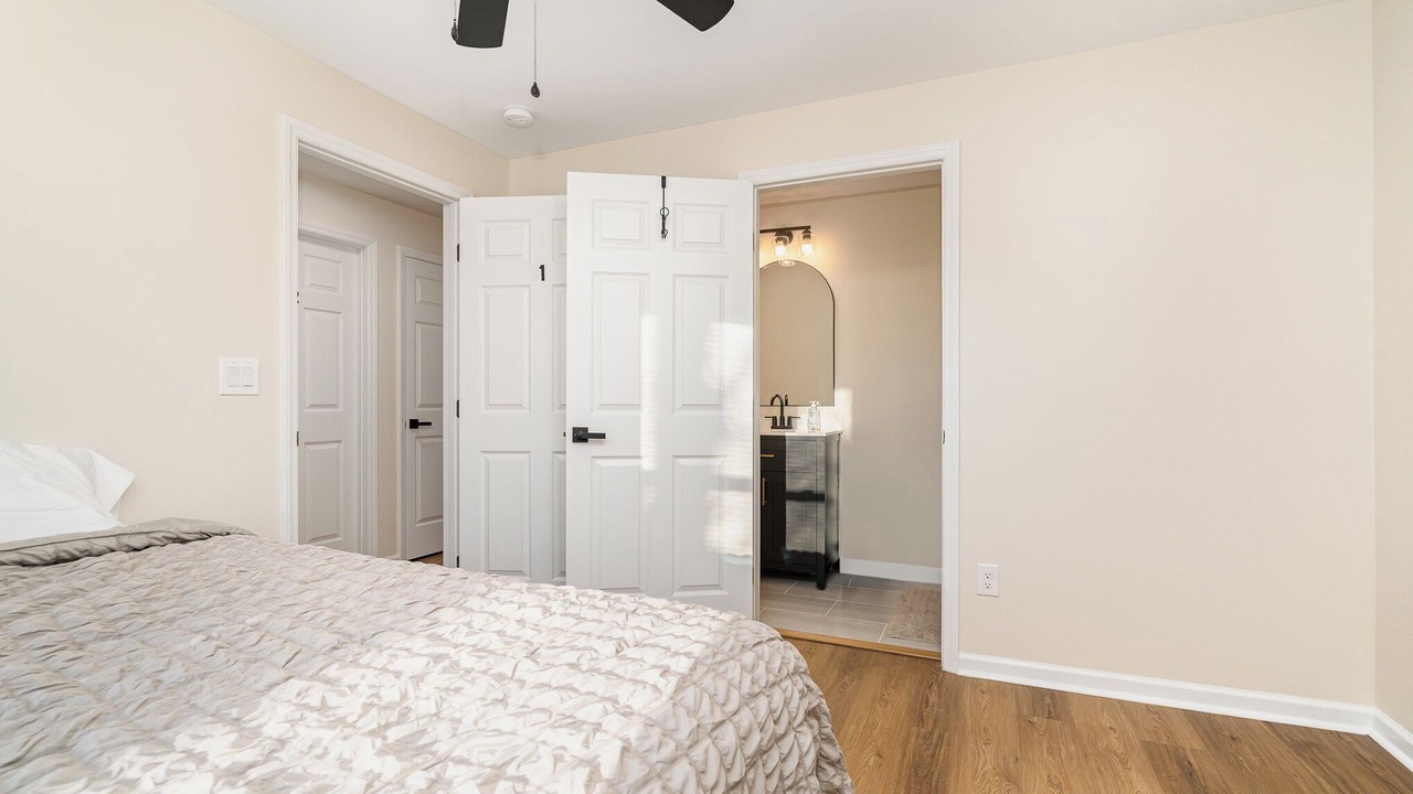 Photo of Bedroom in Kannapolis