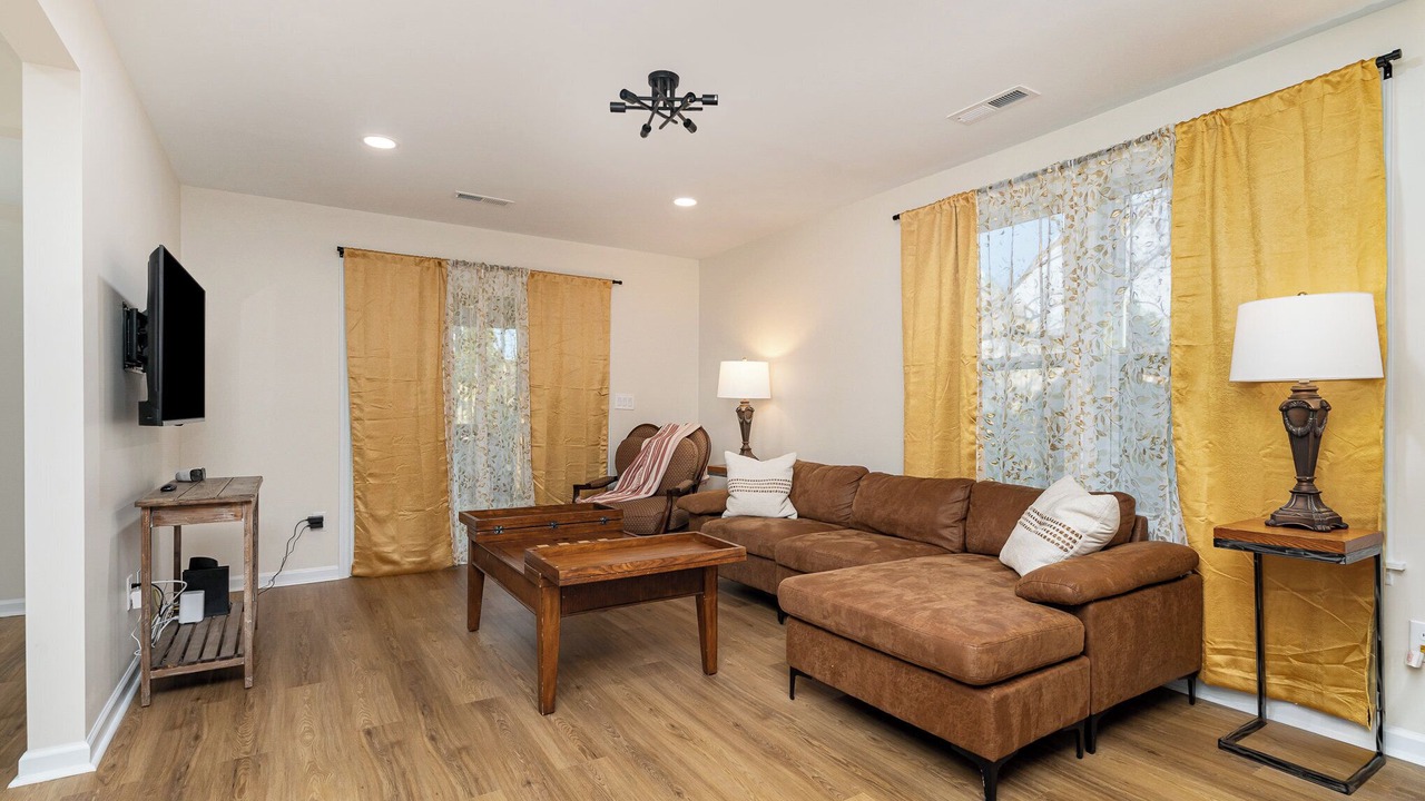 Photo of Livingroom in Kannapolis