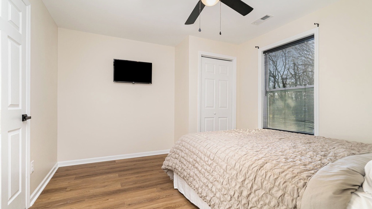 Photo of Bedroom in Kannapolis