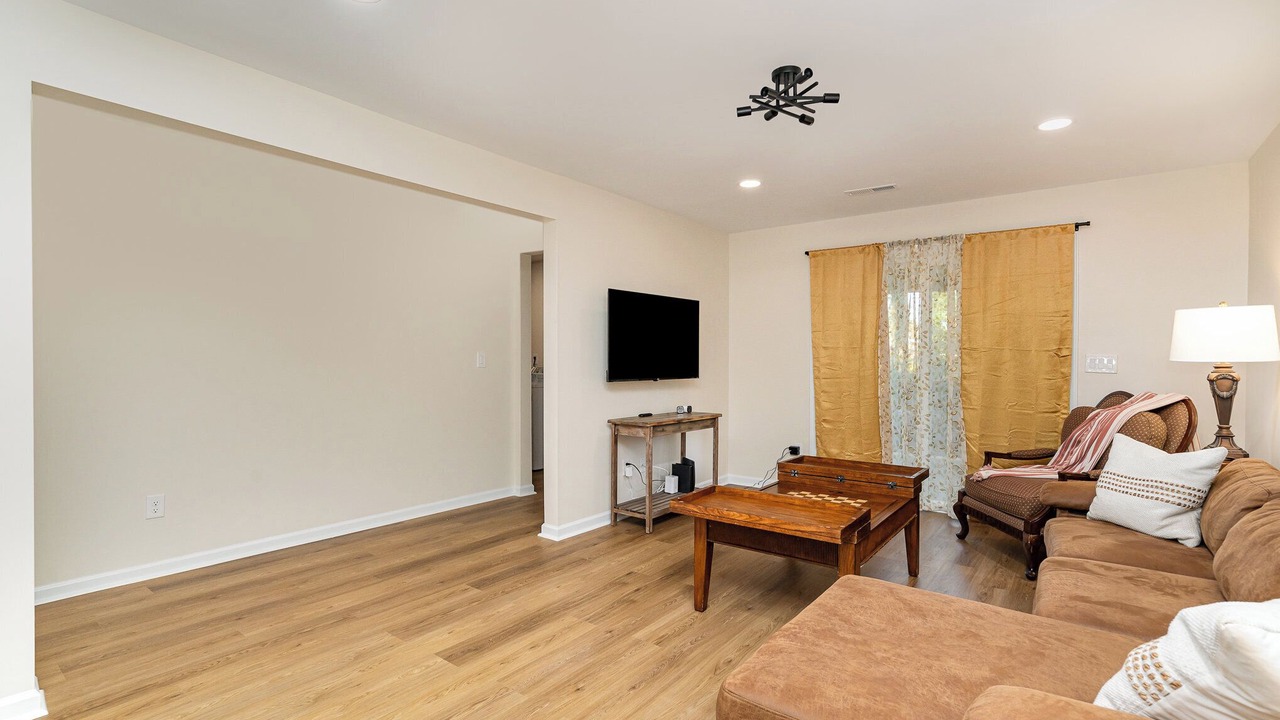 Photo of Livingroom in Kannapolis