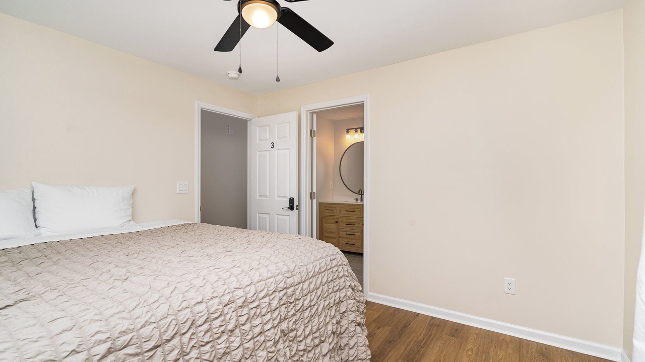 Photo of Bedroom in Kannapolis