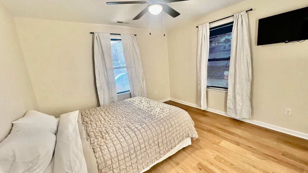 Photo of Bedroom in Kannapolis