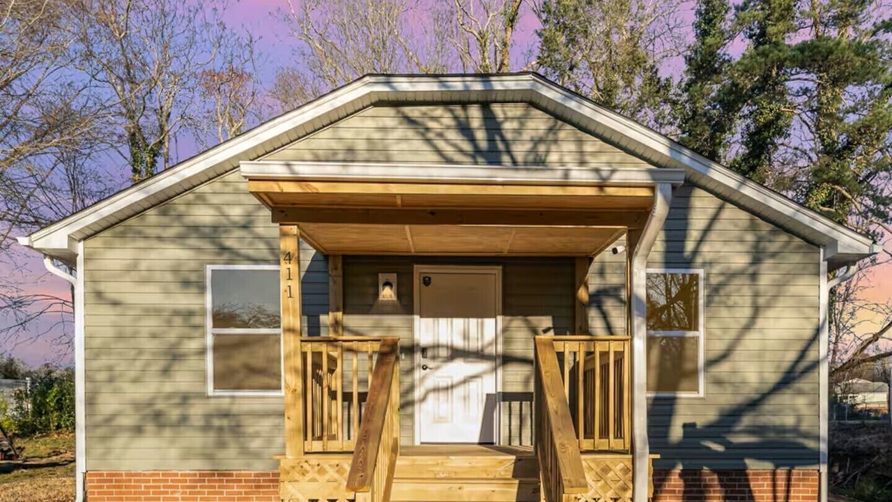 Photo of Outdoor in Kannapolis