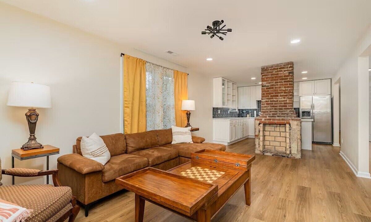 Photo of Livingroom in Kannapolis