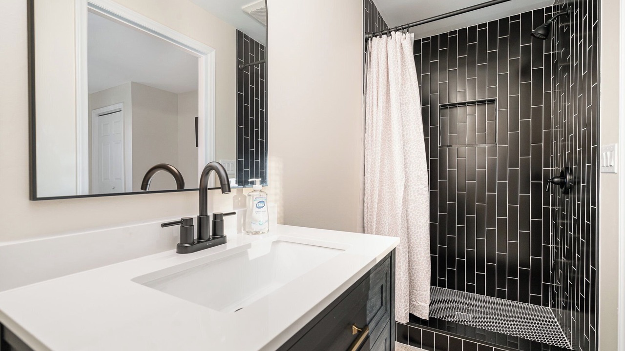 Photo of Bathroom in Kannapolis