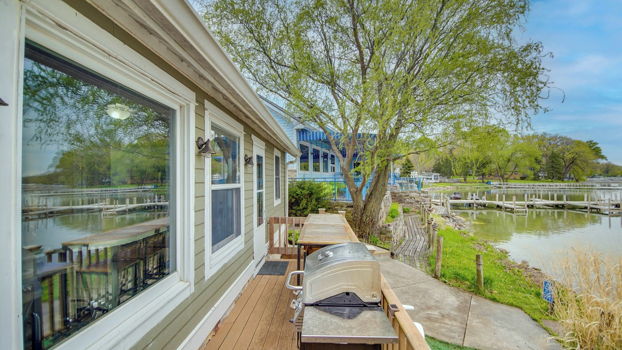 Photo of Outdoor in Twin Lakes