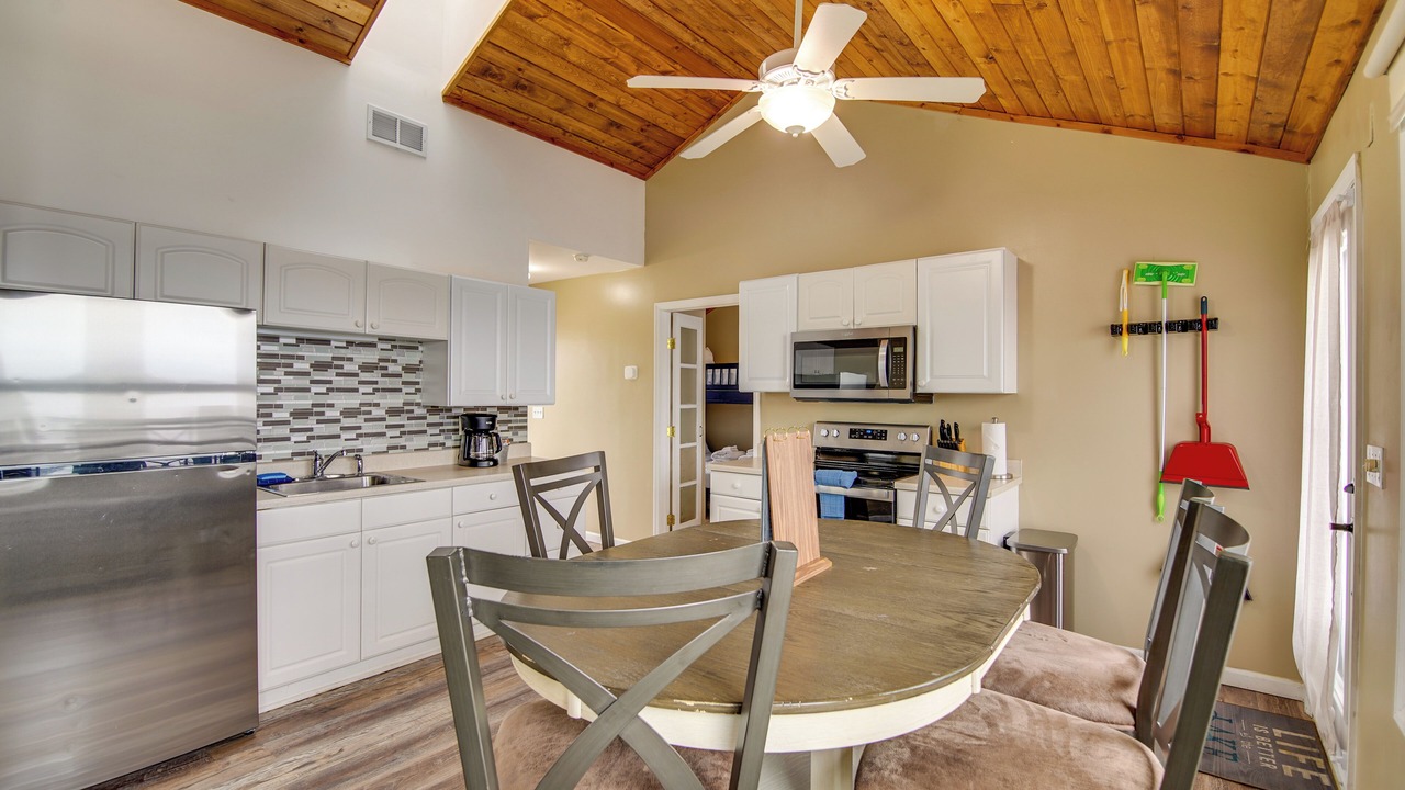 Photo of Kitchen in Twin Lakes