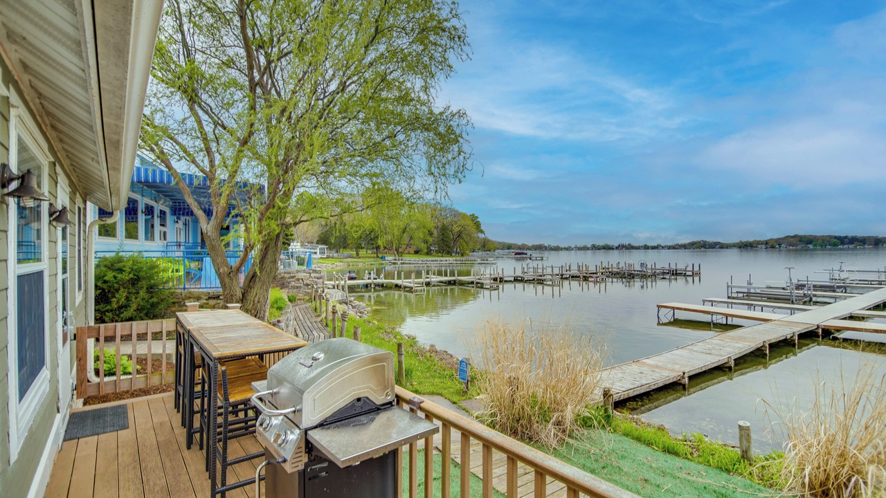 Photo of Outdoor in Twin Lakes
