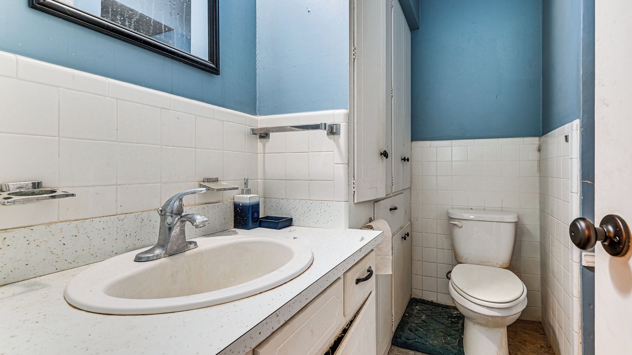 Photo of Bathroom in Denton