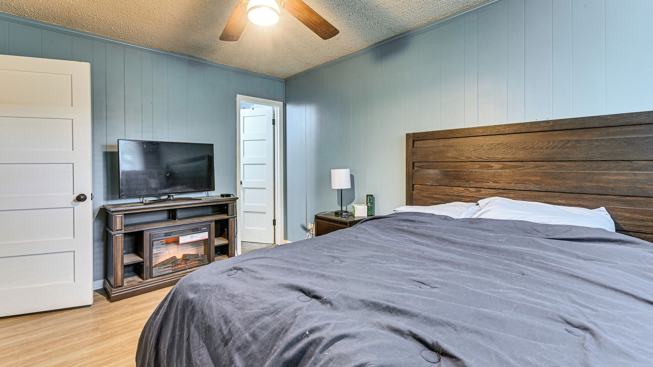 Photo of Bedroom in Denton
