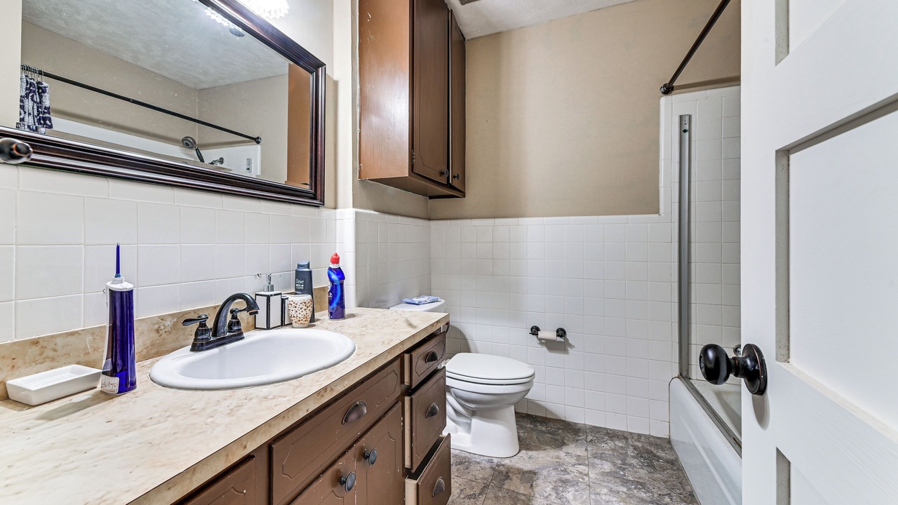 Photo of Bathroom in Denton
