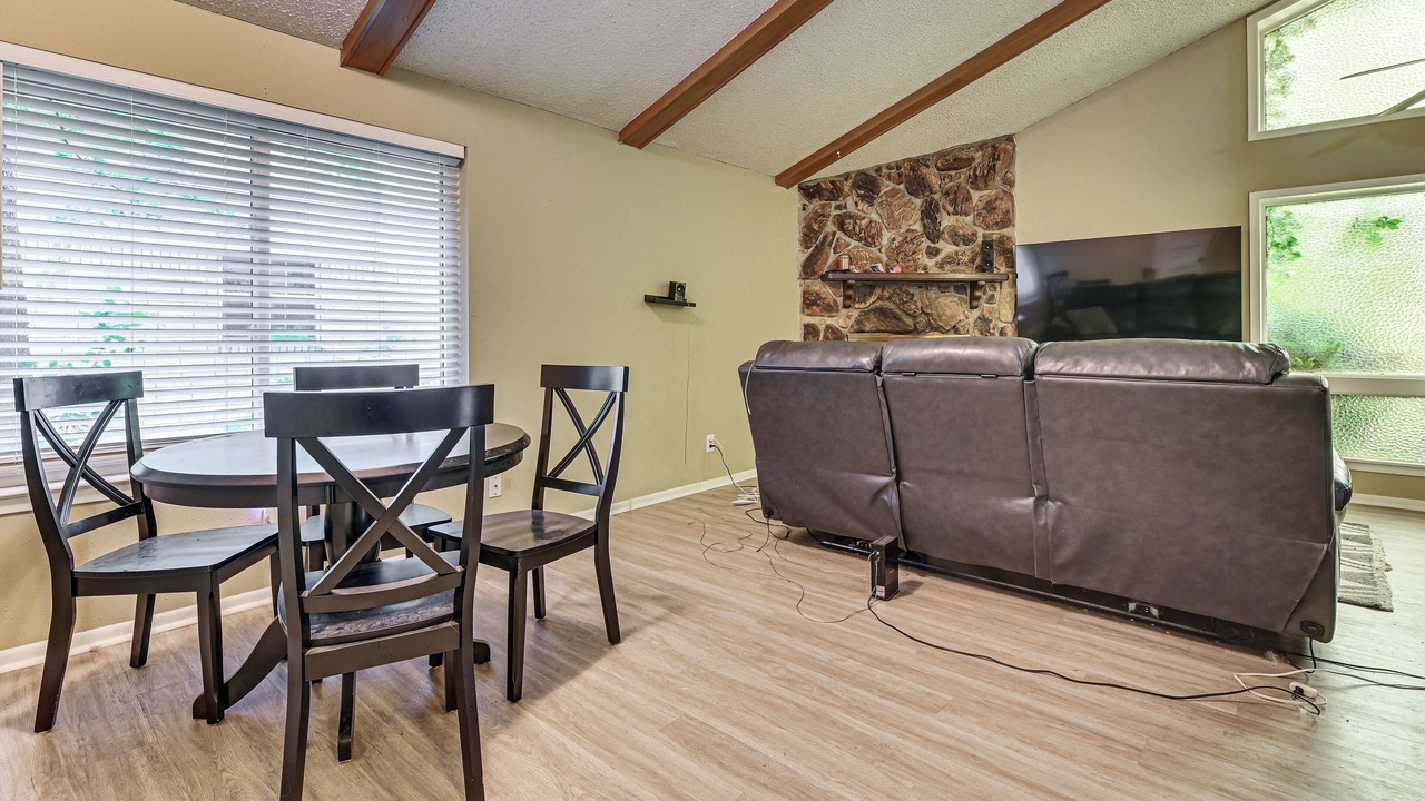 Photo of Livingroom in Denton