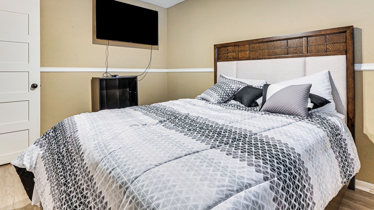 Photo of Bedroom in Denton