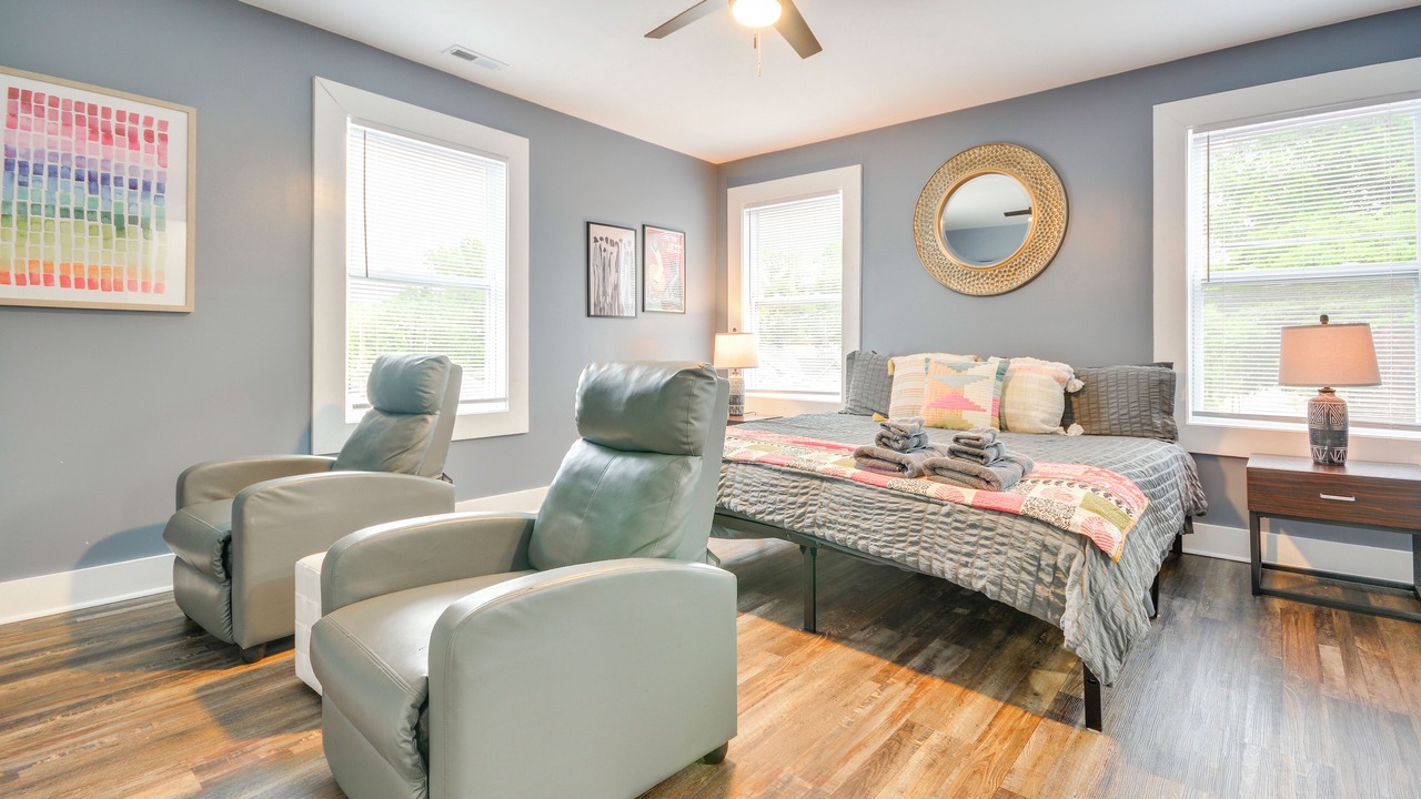 Photo of Bedroom in Greensboro