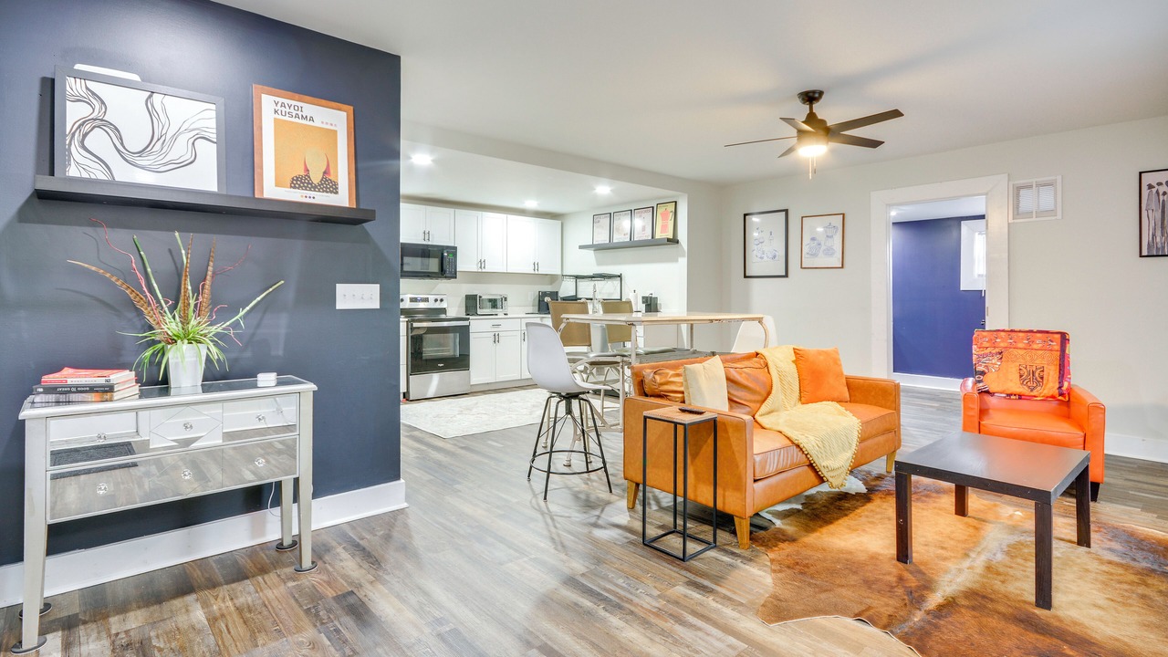 Photo of Bedroom in Greensboro