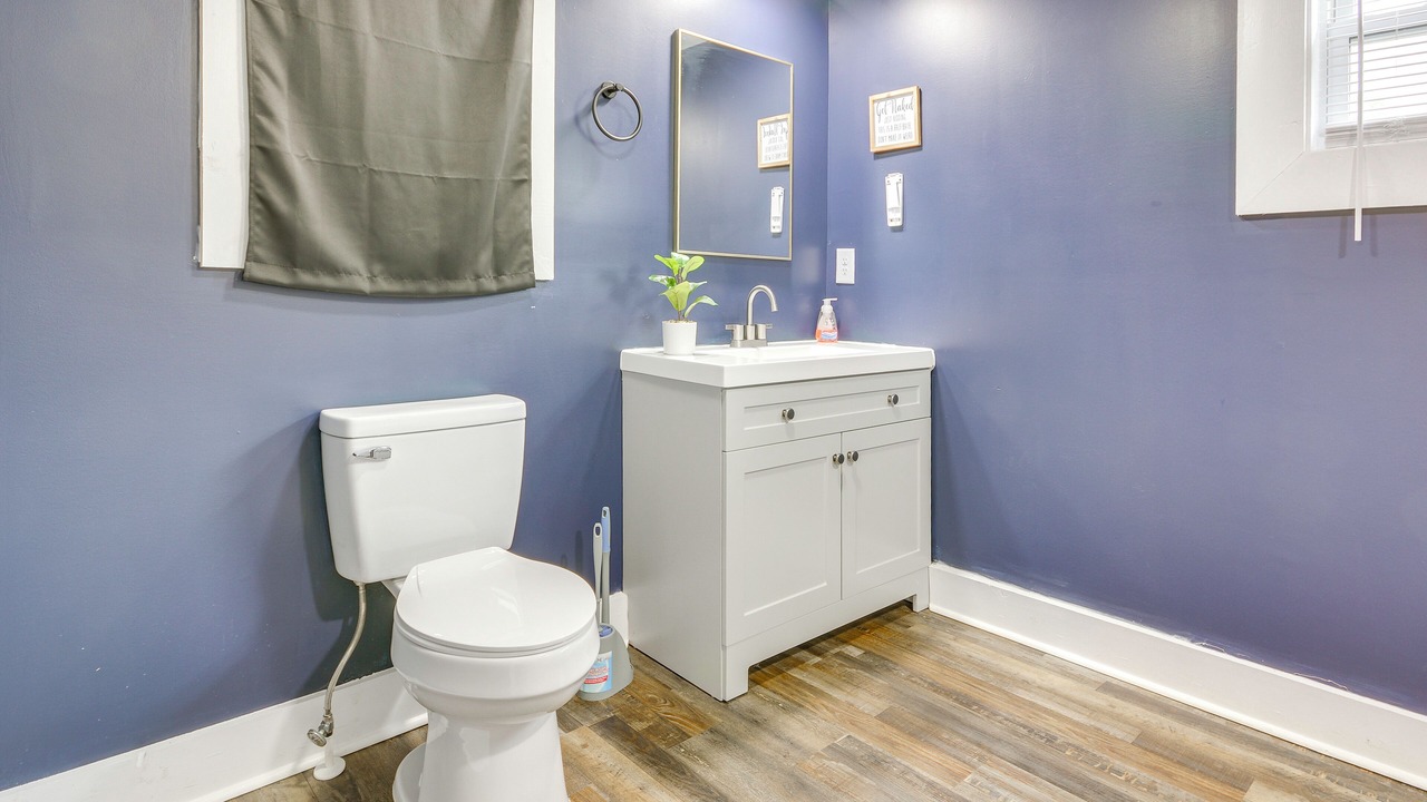 Photo of Bathroom in Greensboro