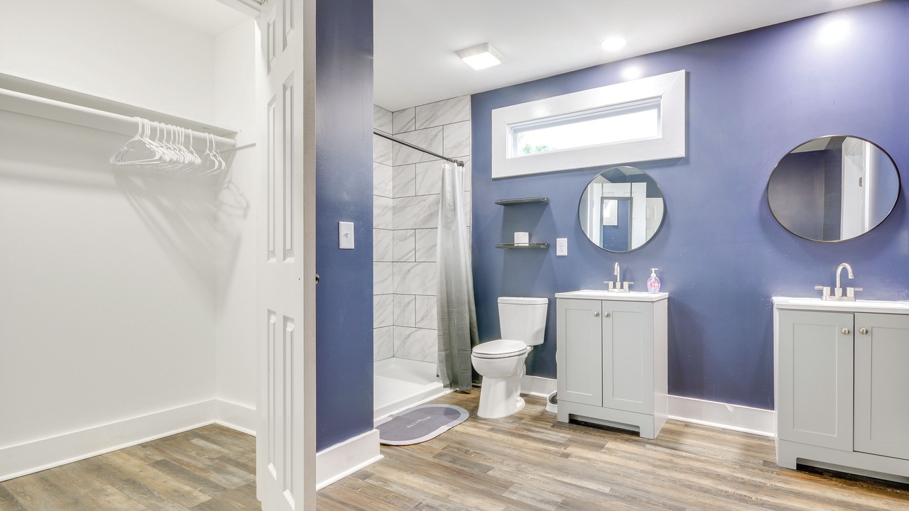 Photo of Bathroom in Greensboro