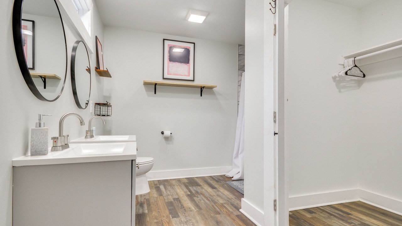 Photo of Bathroom in Greensboro