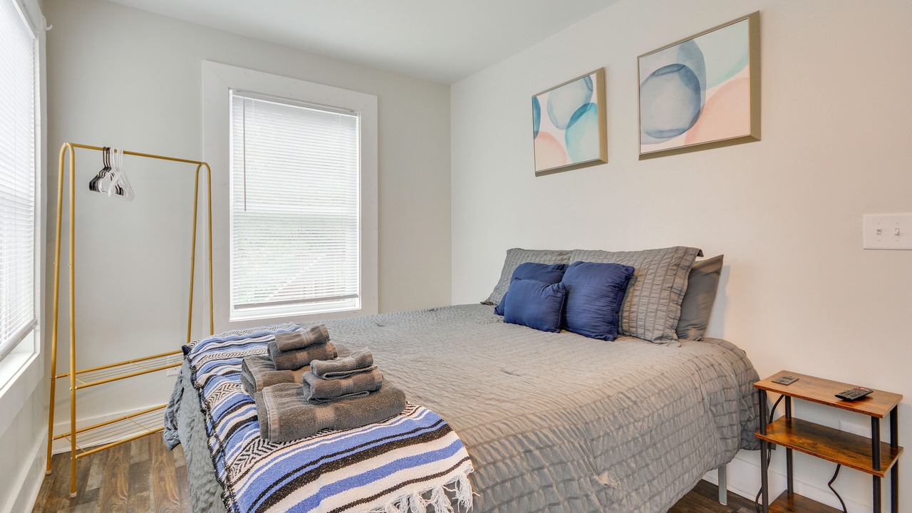 Photo of Bedroom in Greensboro