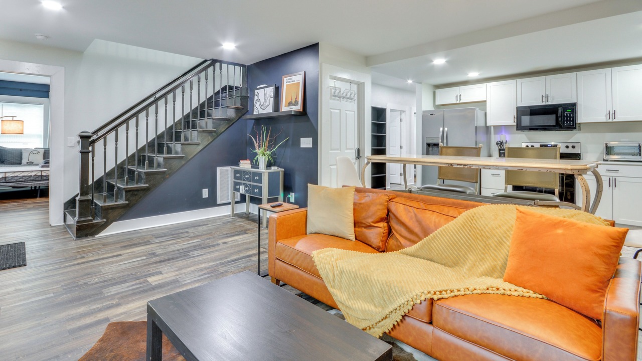 Photo of Livingroom in Greensboro