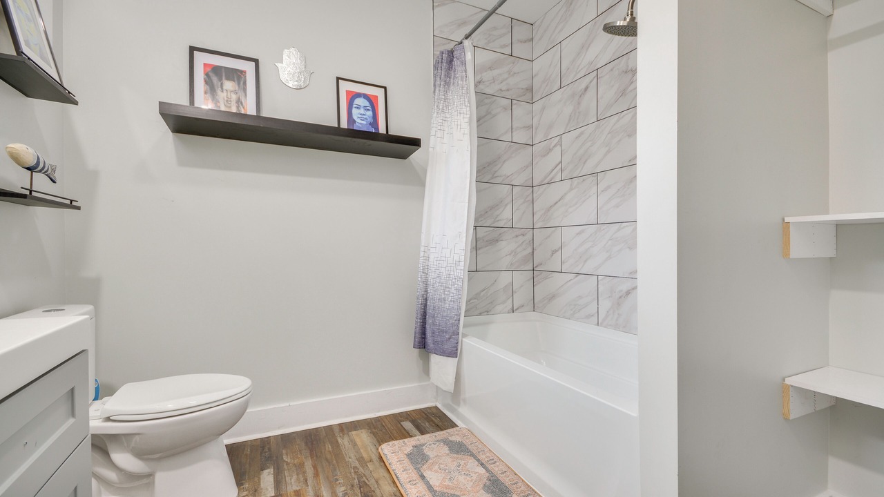 Photo of Bathroom in Greensboro