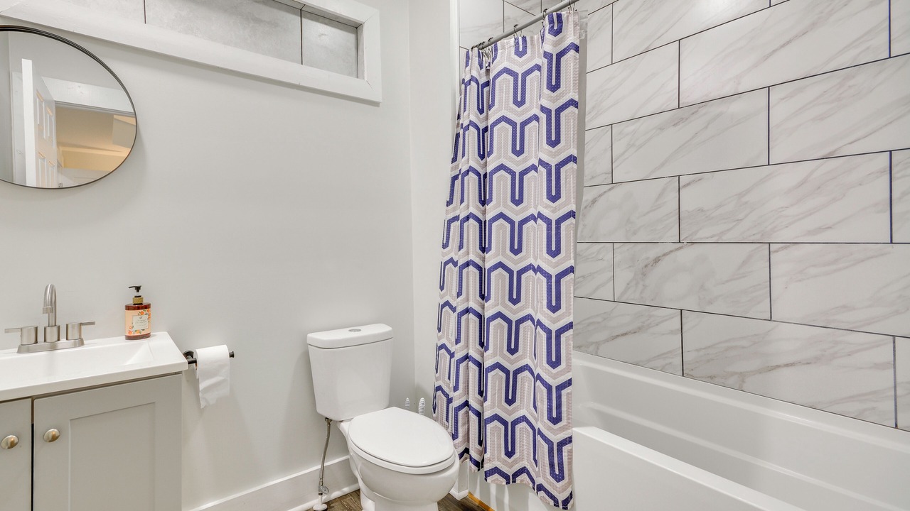 Photo of Bathroom in Greensboro
