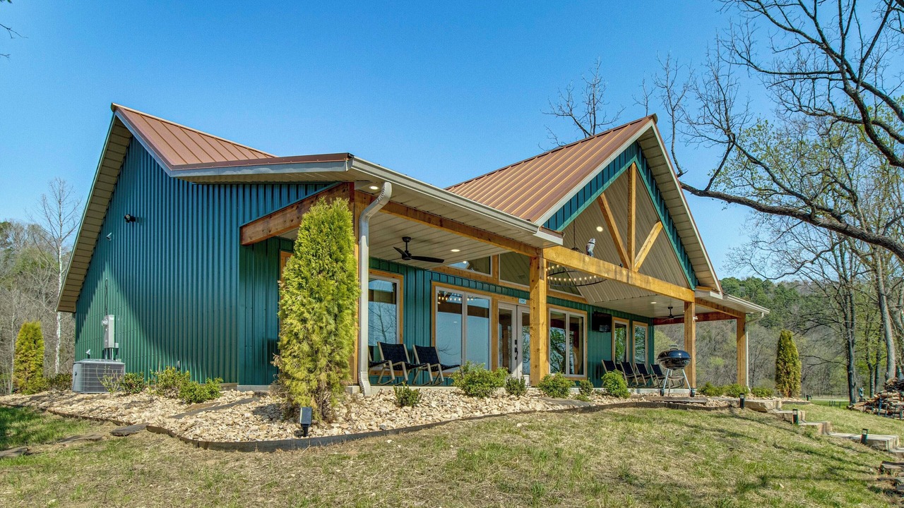 Photo of Outdoor in Norfork