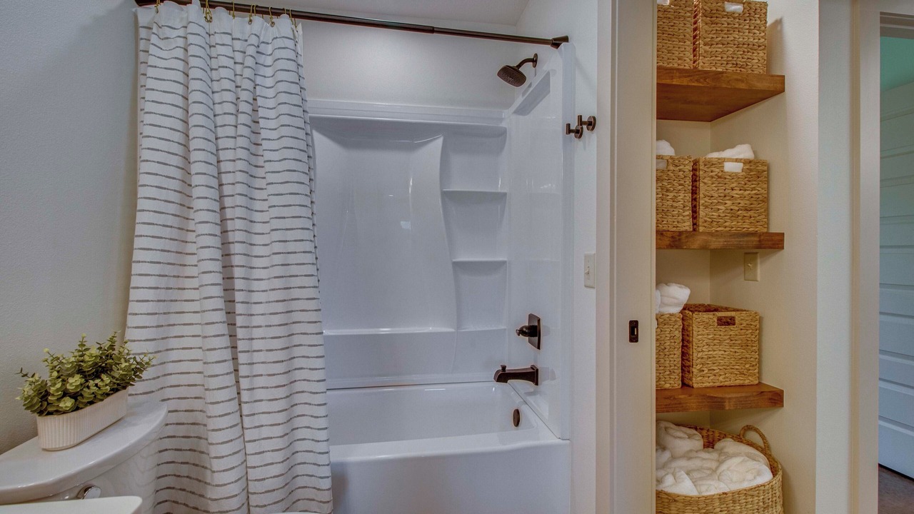 Photo of Bathroom in Norfork