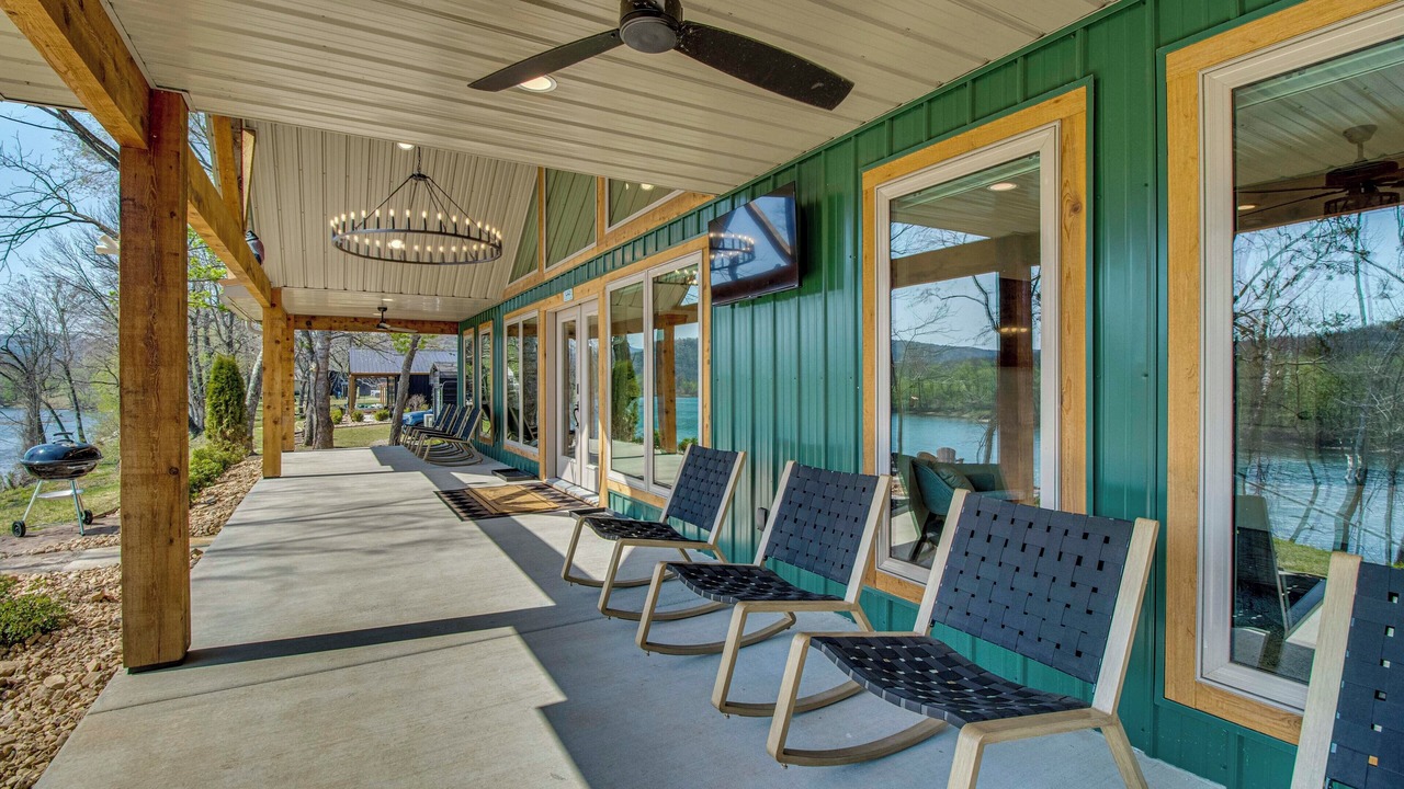 Photo of Outdoor in Norfork