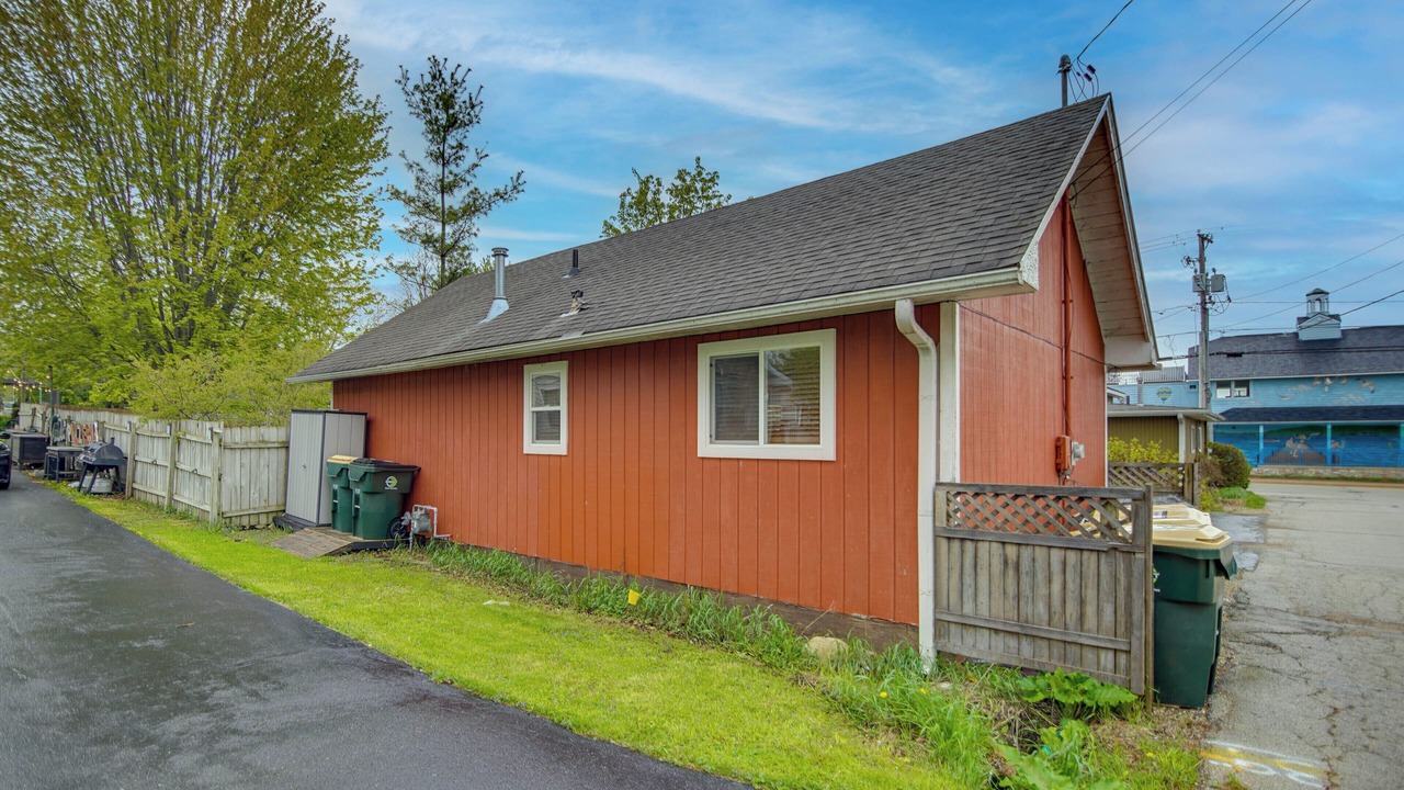 Photo of Outdoor in Twin Lakes