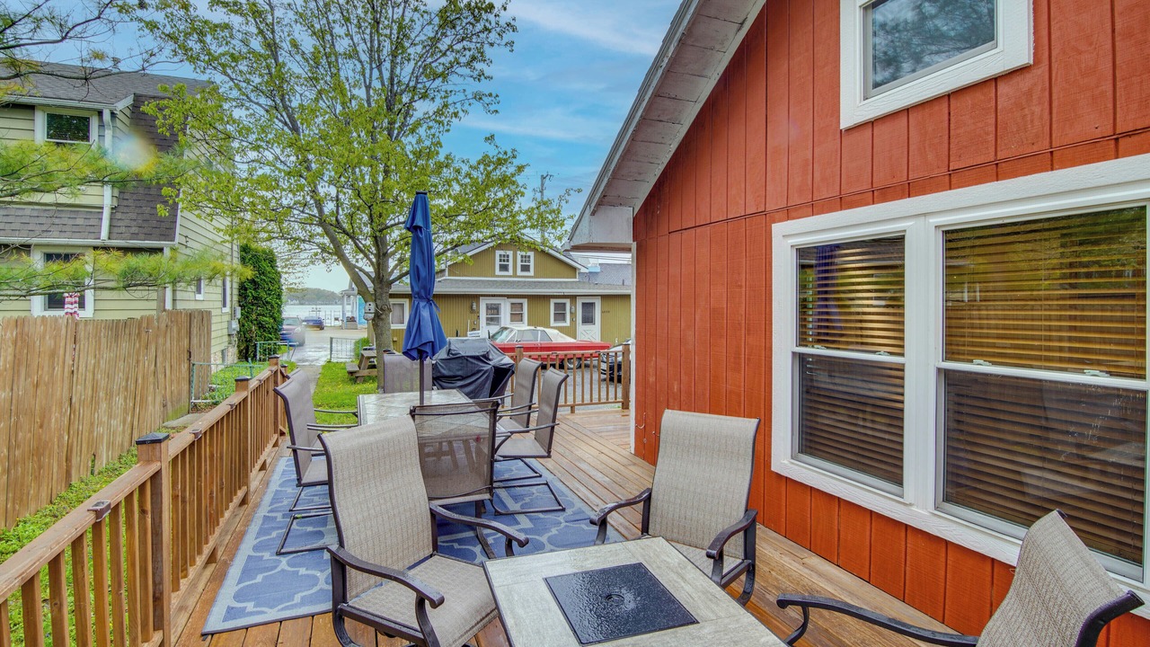 Photo of Outdoor in Twin Lakes