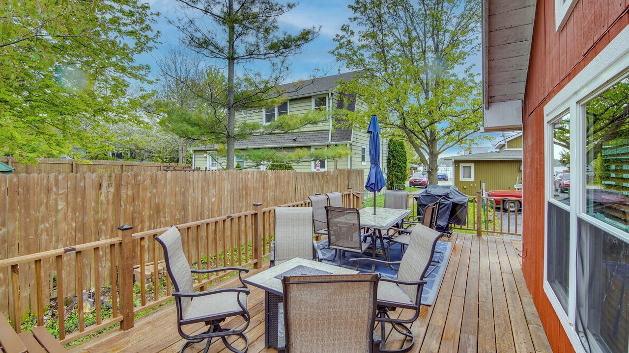 Photo of Outdoor in Twin Lakes