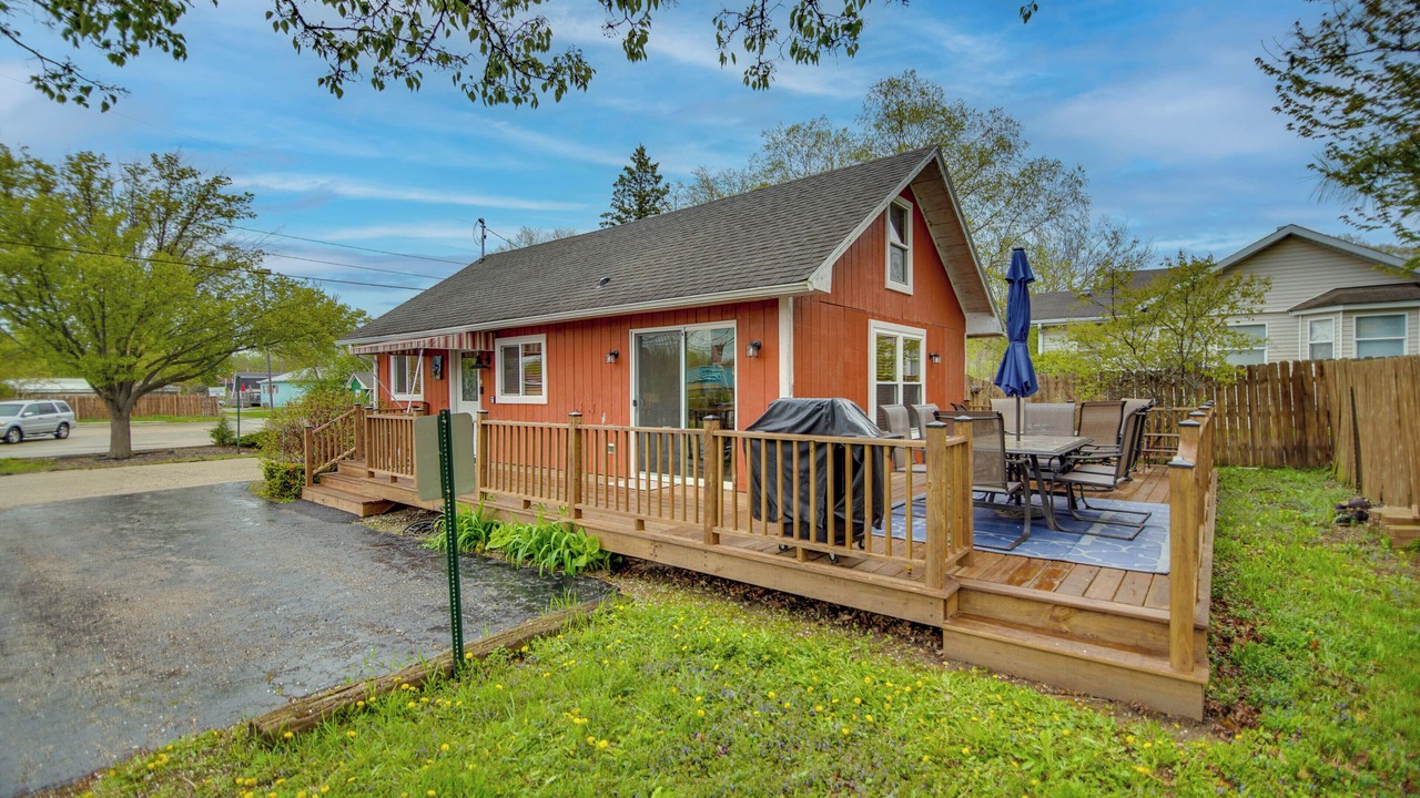 Photo of Outdoor in Twin Lakes