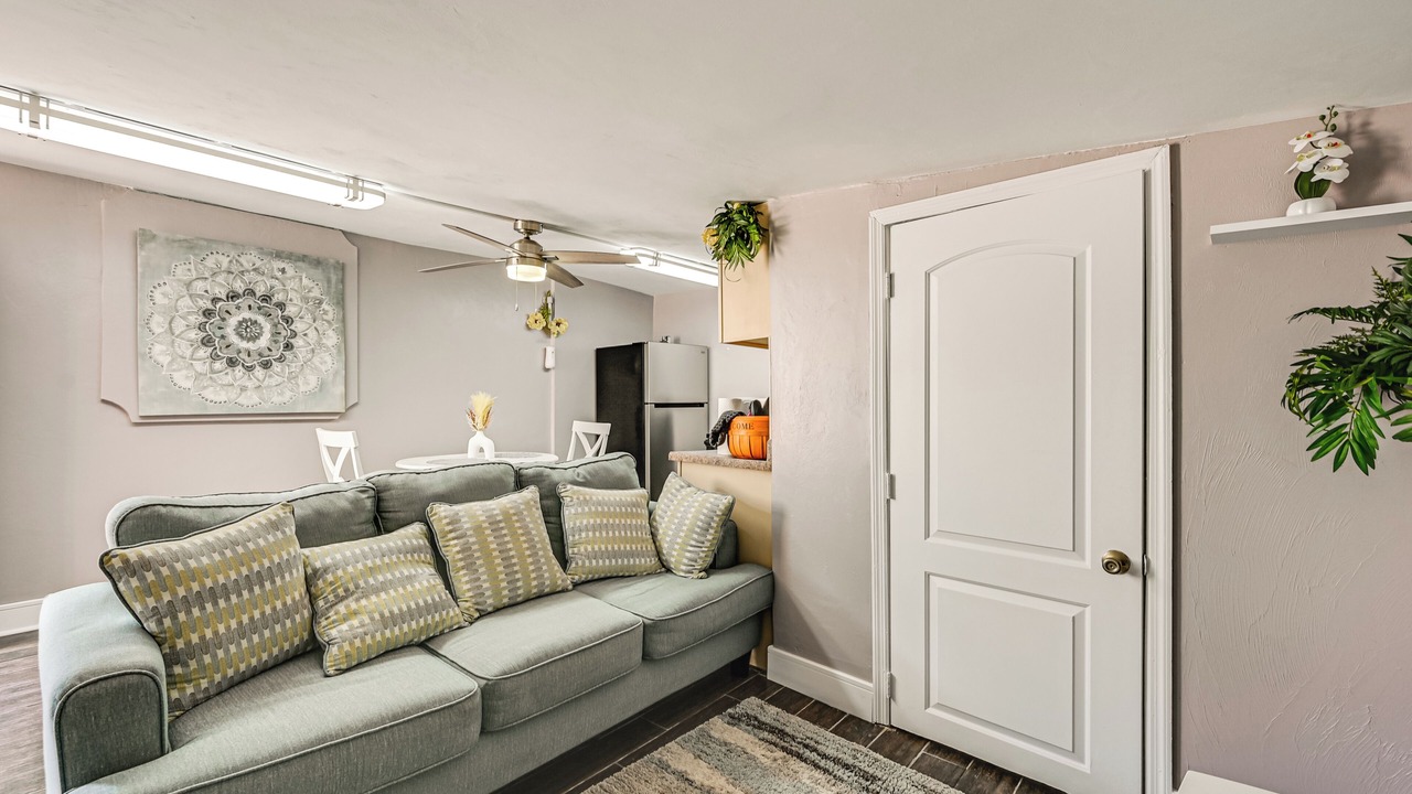 Photo of Livingroom in Naples