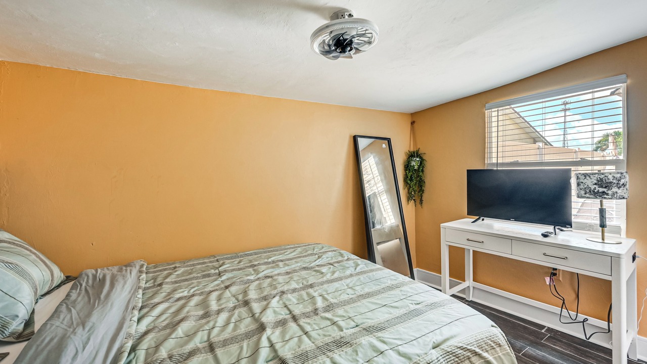 Photo of Bedroom in Naples