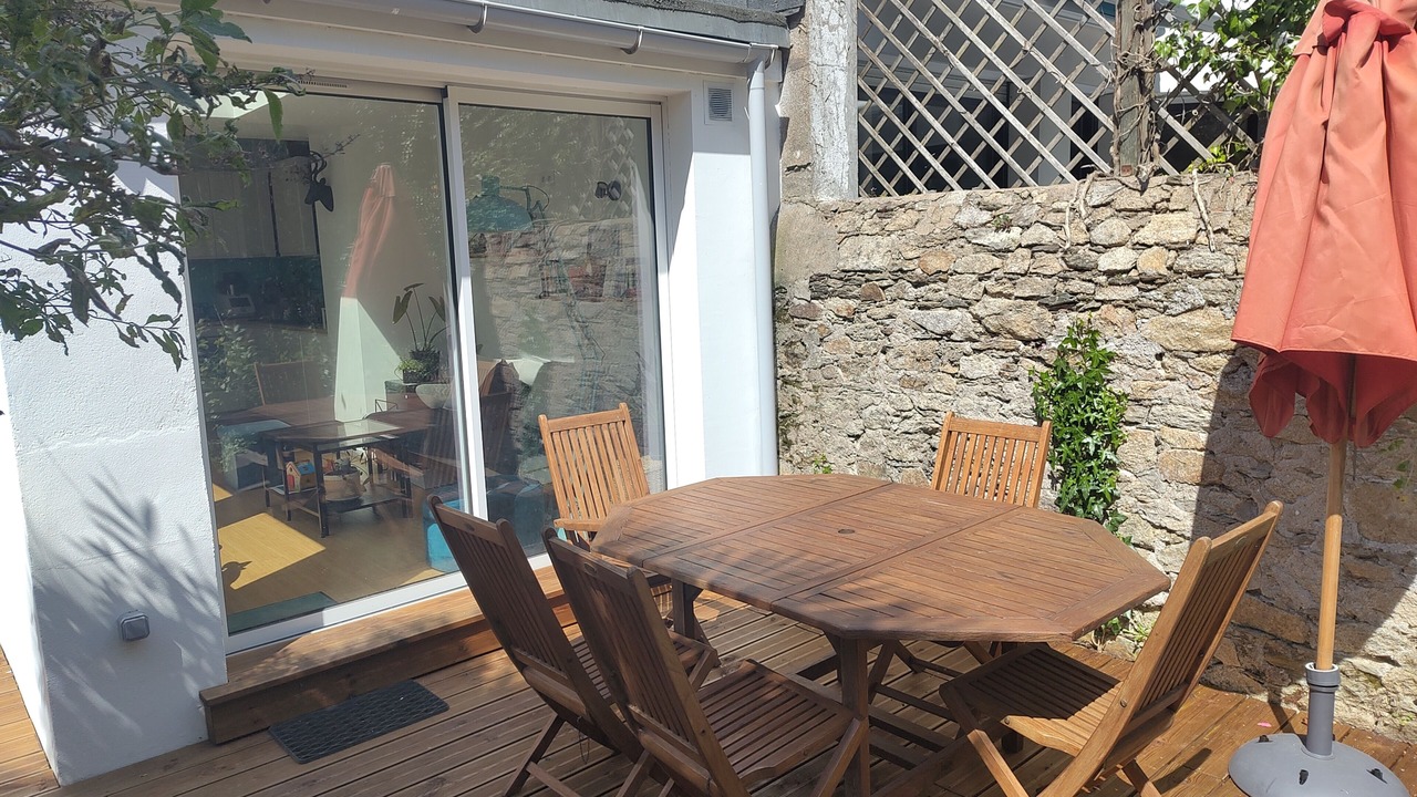 Photo of Outdoor in Hauts-Paves - Saint-Felix
