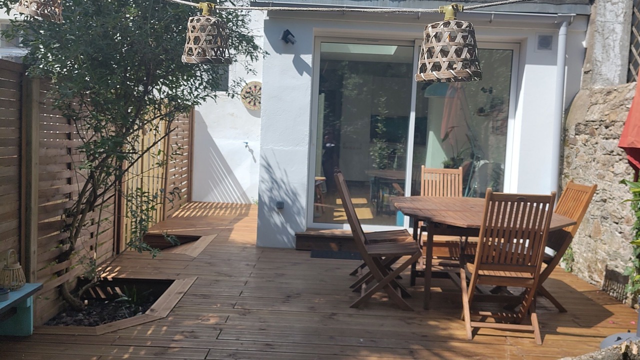 Photo of Outdoor in Hauts-Paves - Saint-Felix