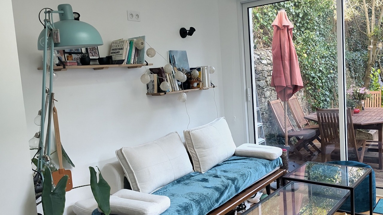 Photo of Livingroom in Hauts-Paves - Saint-Felix