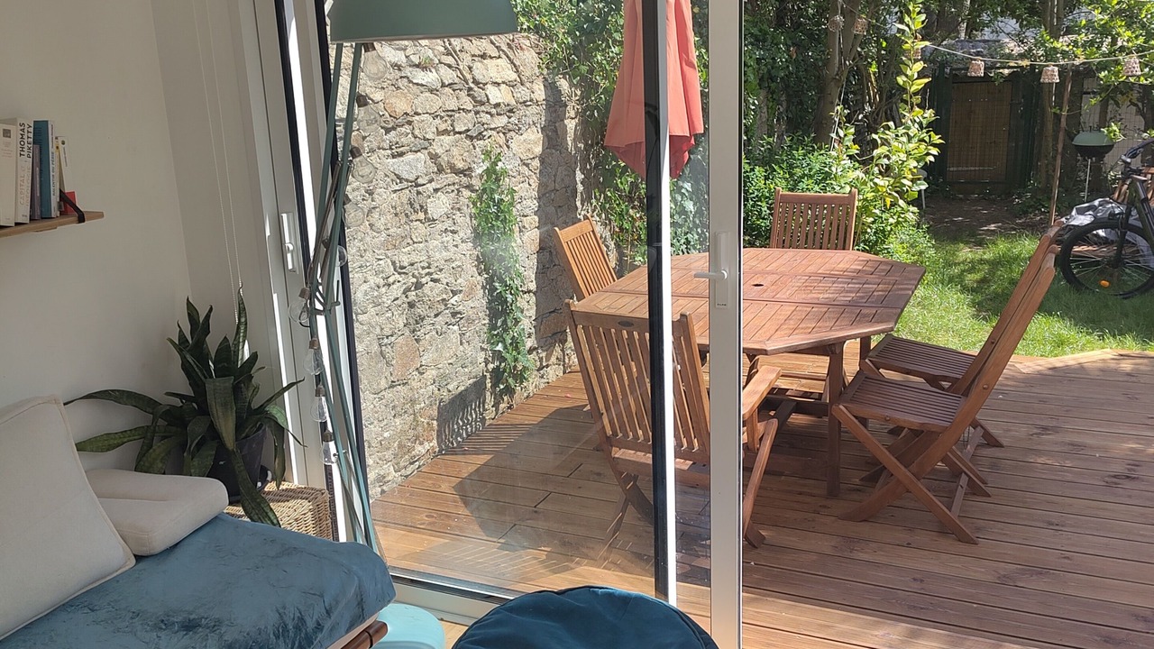 Photo of Livingroom in Hauts-Paves - Saint-Felix