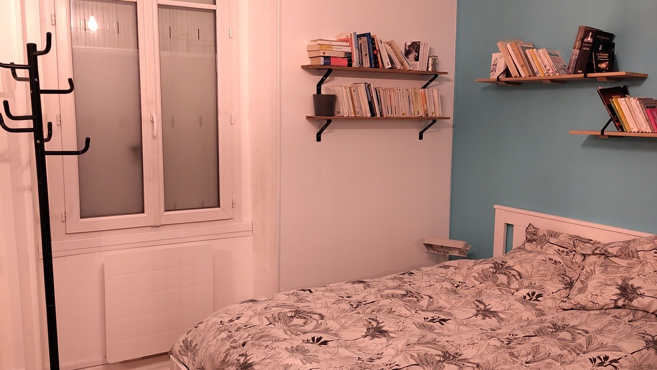 Photo of Bedroom in Hauts-Paves - Saint-Felix